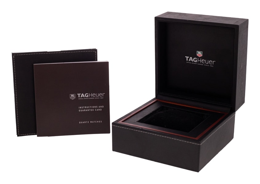 Tag Heuer Aquaracer WAF1414.BA0823